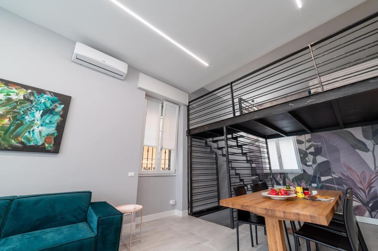 Studio 27 Βερόνα Εξωτερικό φωτογραφία